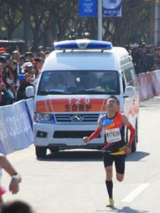 井陉县大型活动