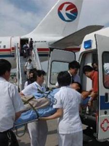 井陉县接送服务